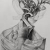 Shaded Forms 10 by Brian Enes