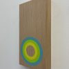 Circles On Oak by Trevor Toney - Image 2